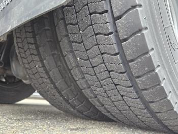 MAN LE 12.180 / OPRIJ / MACHINE TRANSPORT